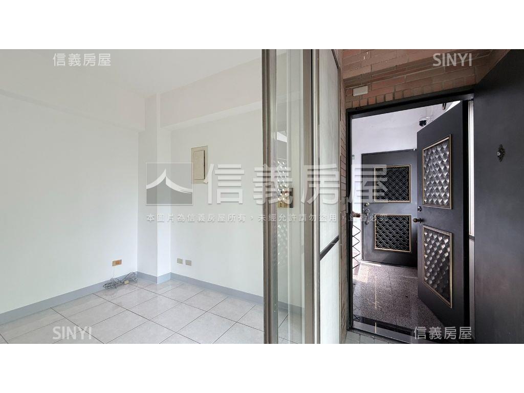 基泰和里稀有兩房房屋室內格局與周邊環境