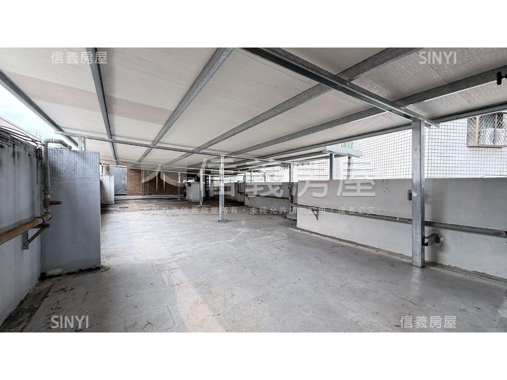 基泰和里稀有兩房房屋室內格局與周邊環境