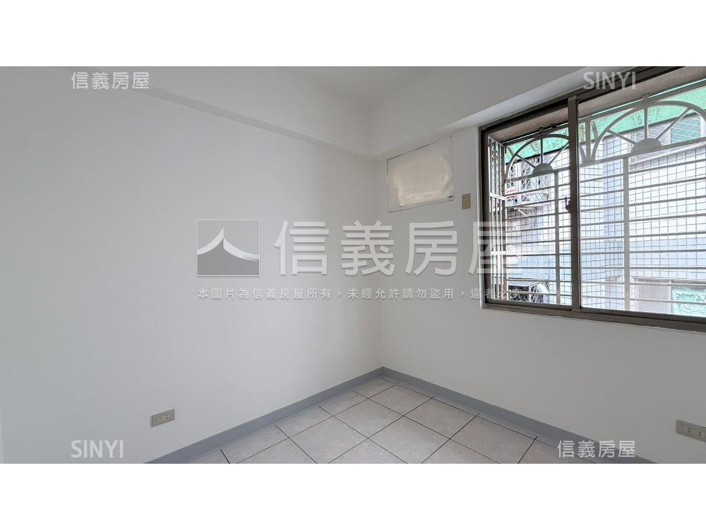 基泰和里稀有兩房房屋室內格局與周邊環境