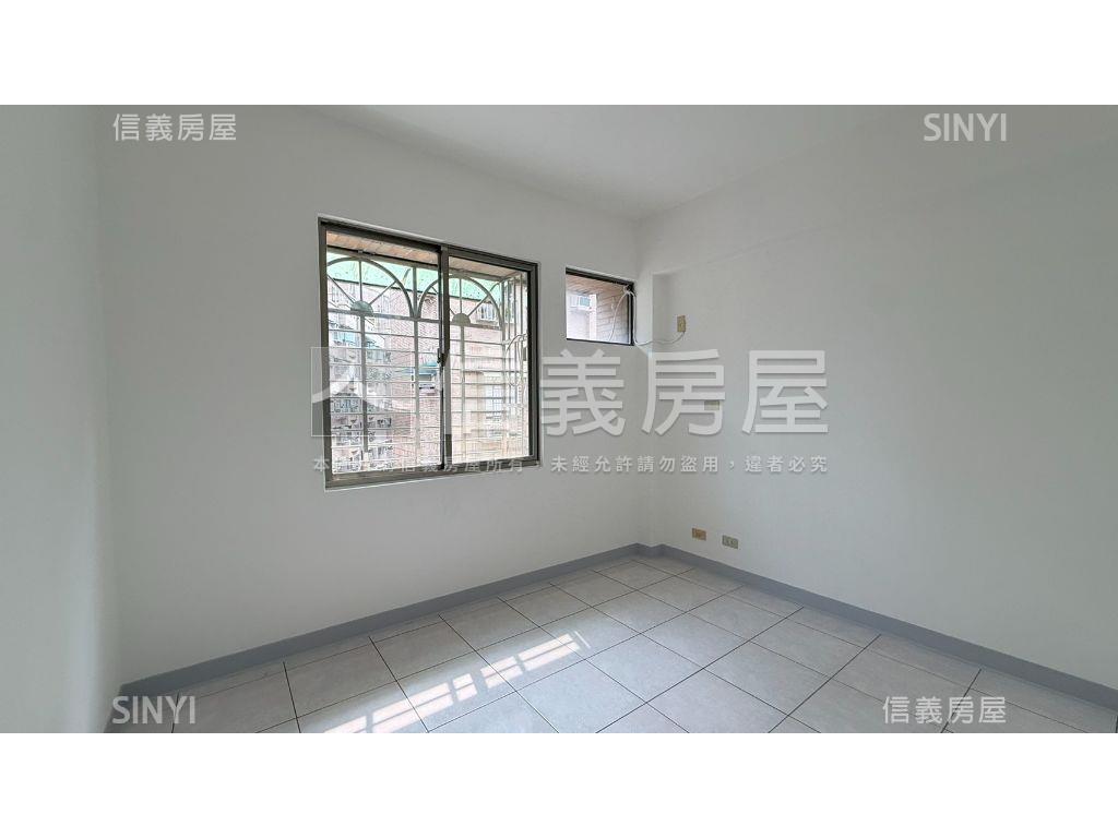 基泰和里稀有兩房房屋室內格局與周邊環境