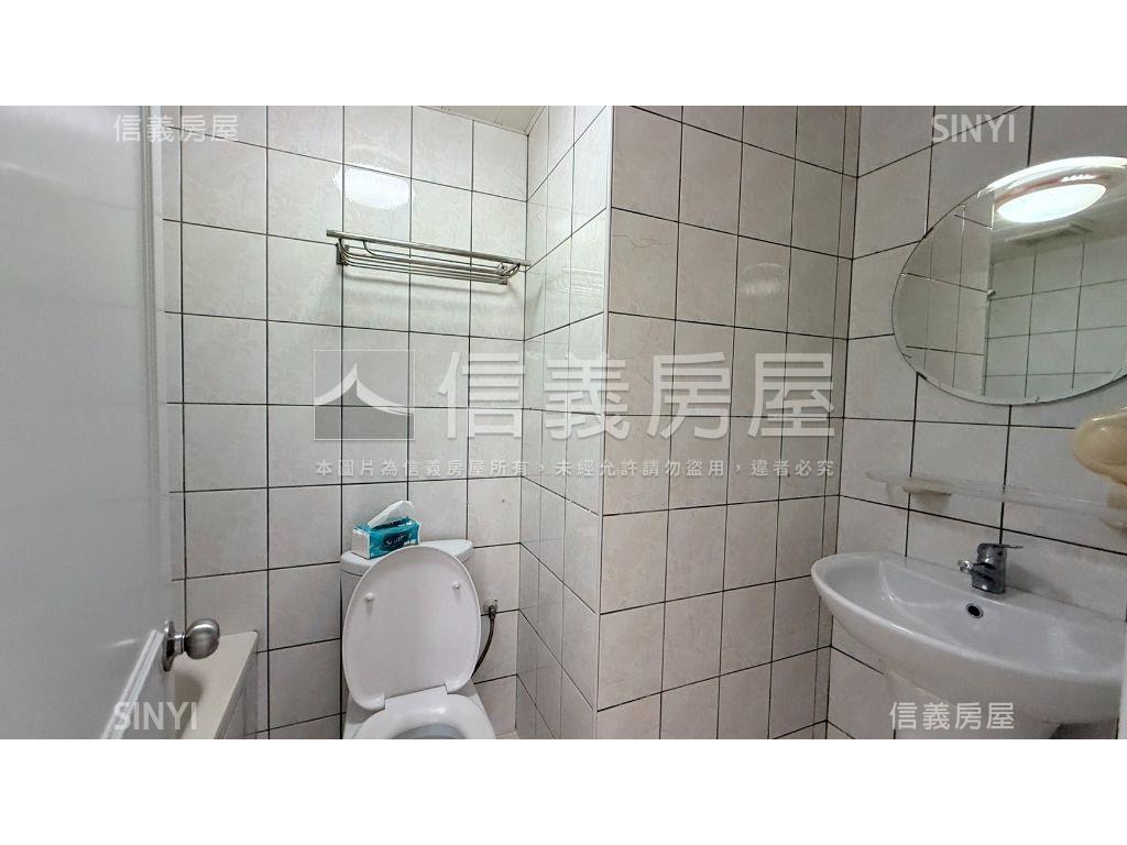 基泰和里稀有兩房房屋室內格局與周邊環境