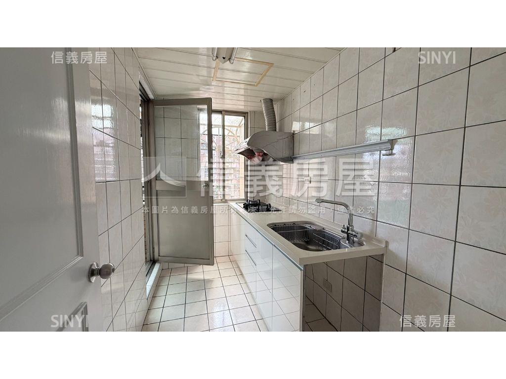 基泰和里稀有兩房房屋室內格局與周邊環境