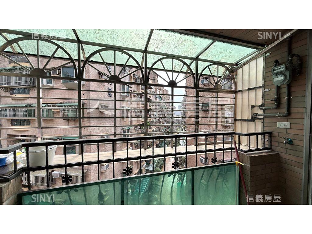 基泰和里稀有兩房房屋室內格局與周邊環境