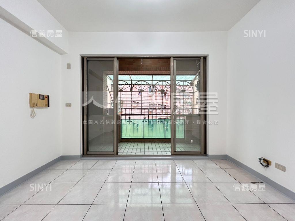 基泰和里稀有兩房房屋室內格局與周邊環境