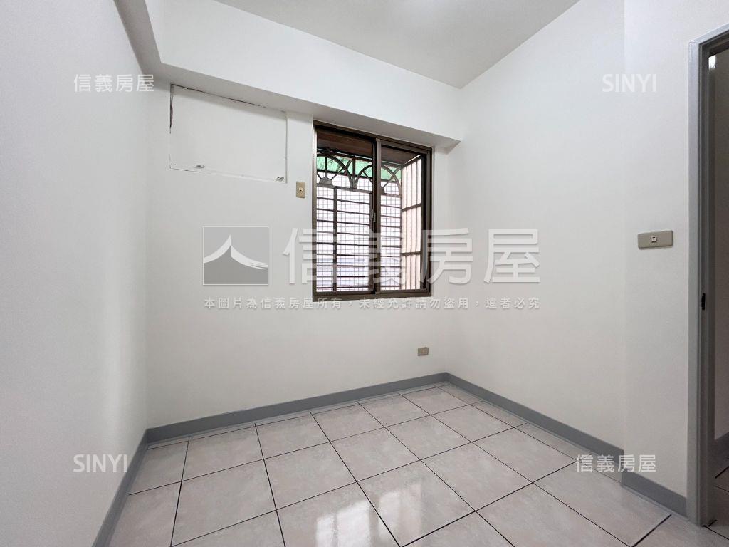 基泰和里稀有兩房房屋室內格局與周邊環境