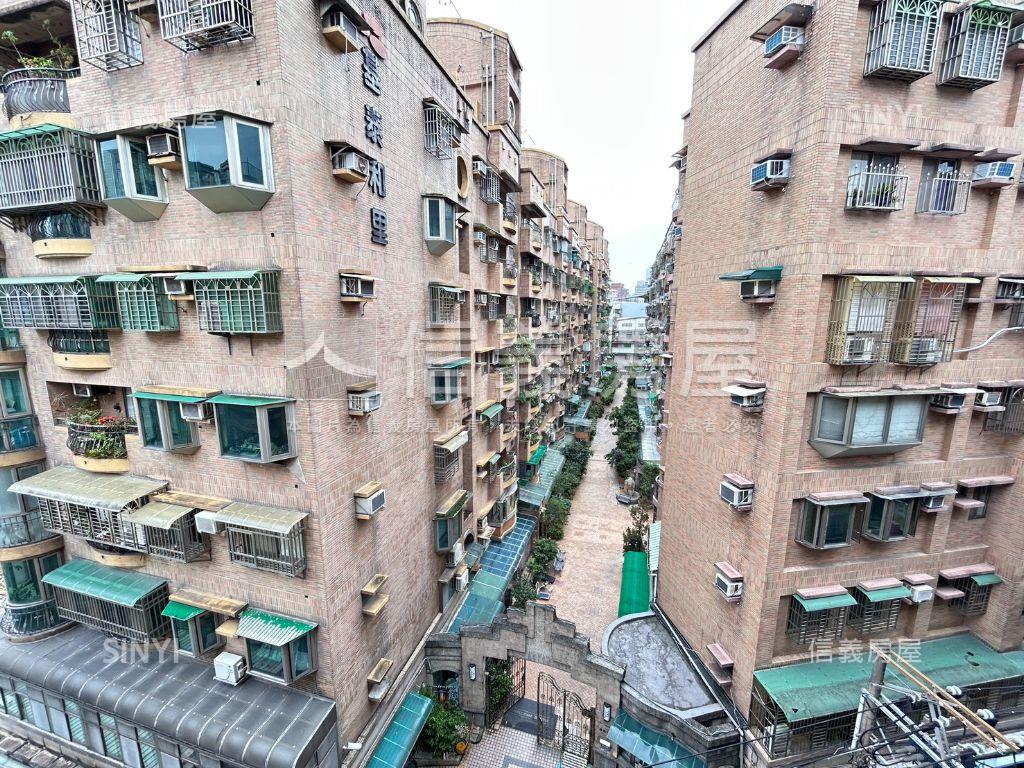 基泰和里稀有兩房房屋室內格局與周邊環境