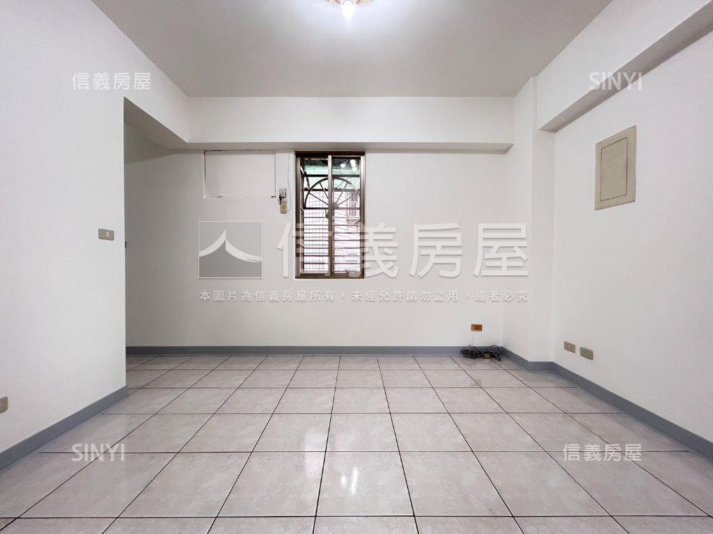 基泰和里稀有兩房房屋室內格局與周邊環境