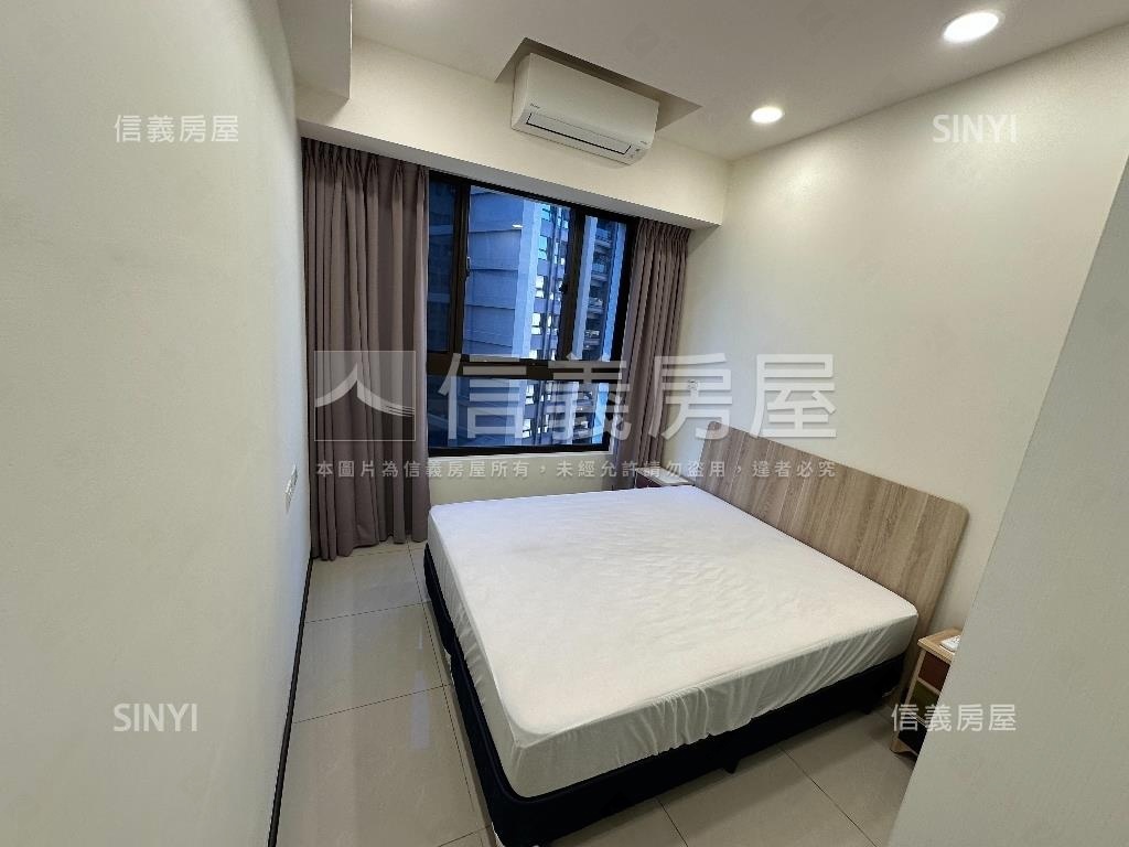 中路˙權視界邊間兩房車位房屋室內格局與周邊環境