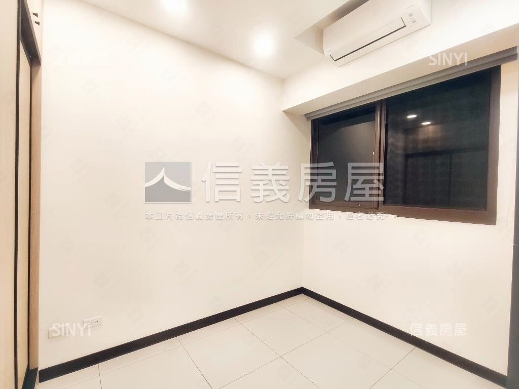 中路˙權視界邊間兩房車位房屋室內格局與周邊環境