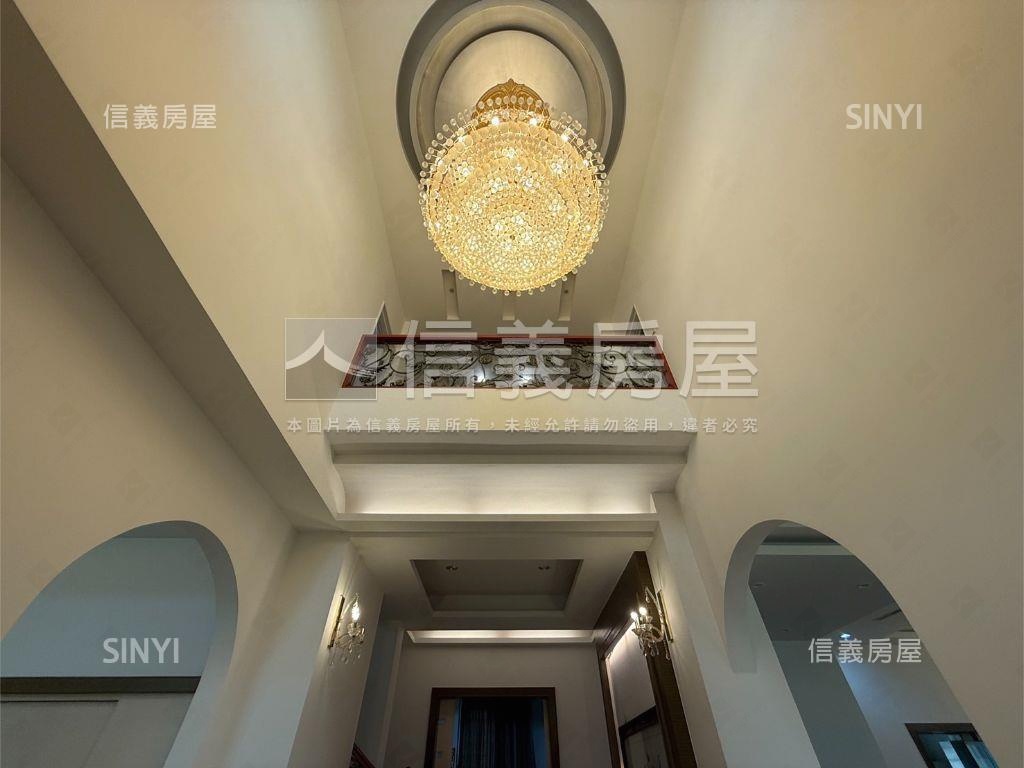 近嘉義高鐵農舍房屋室內格局與周邊環境