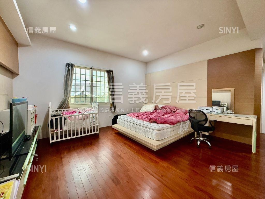 近嘉義高鐵農舍房屋室內格局與周邊環境