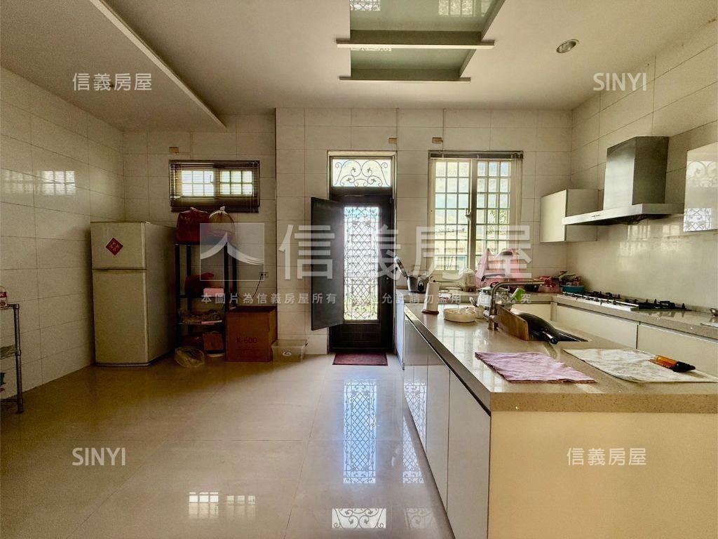 近嘉義高鐵農舍房屋室內格局與周邊環境
