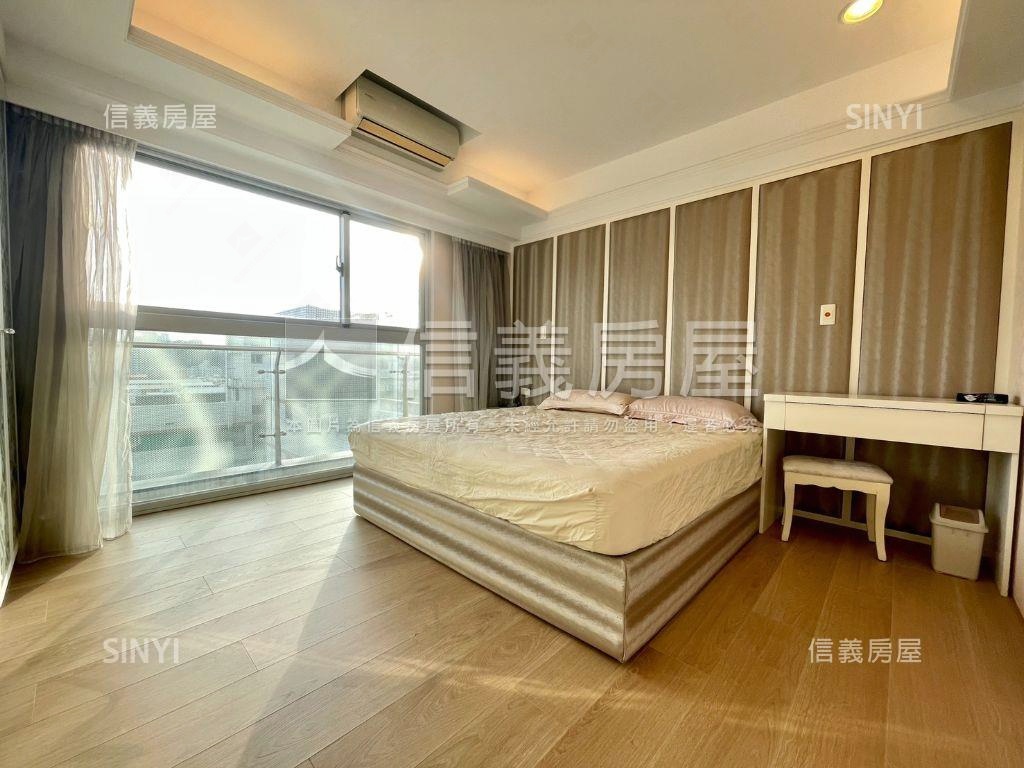 五期★ＬＡＶＩＥ四房平車房屋室內格局與周邊環境