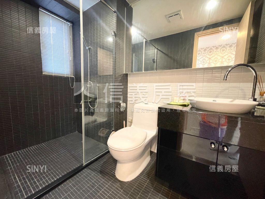 五期★ＬＡＶＩＥ四房平車房屋室內格局與周邊環境