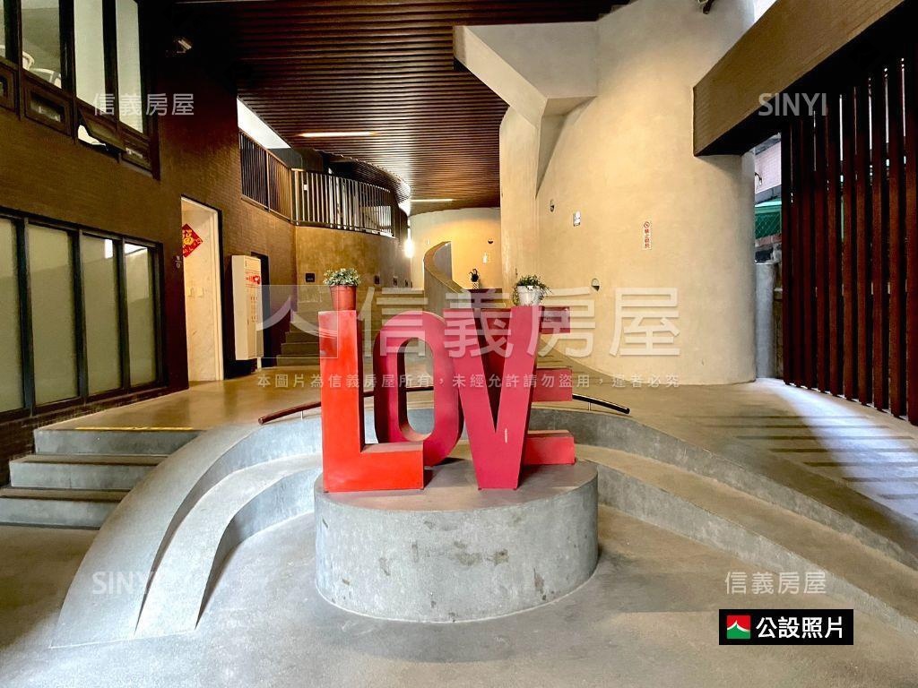 五期★ＬＡＶＩＥ四房平車房屋室內格局與周邊環境