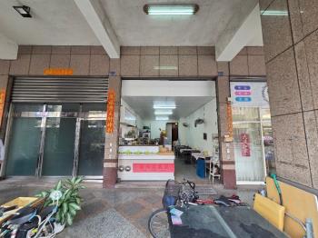 斗六黃金金店面