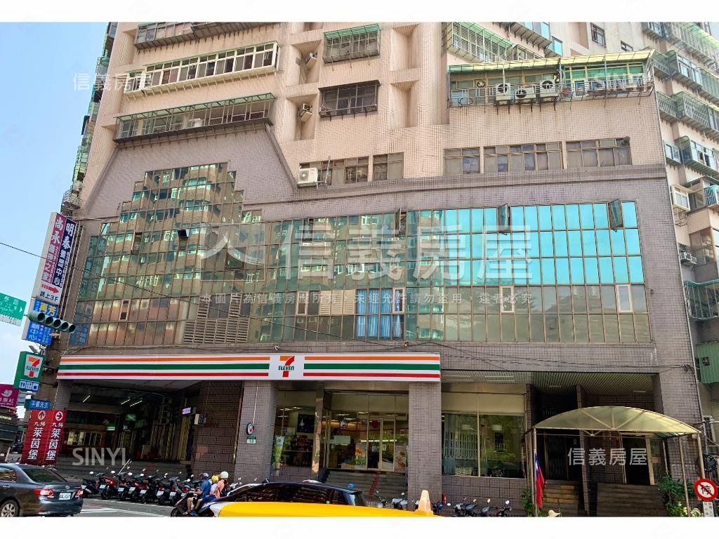 獨家專任清水灣房屋室內格局與周邊環境