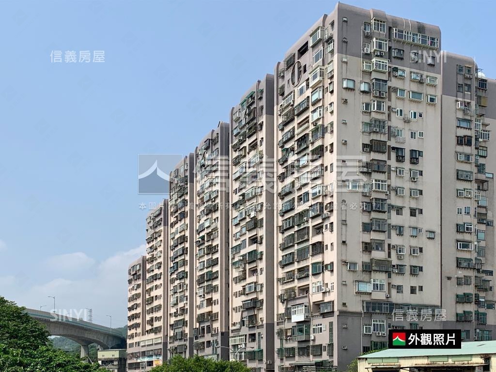獨家專任清水灣房屋室內格局與周邊環境