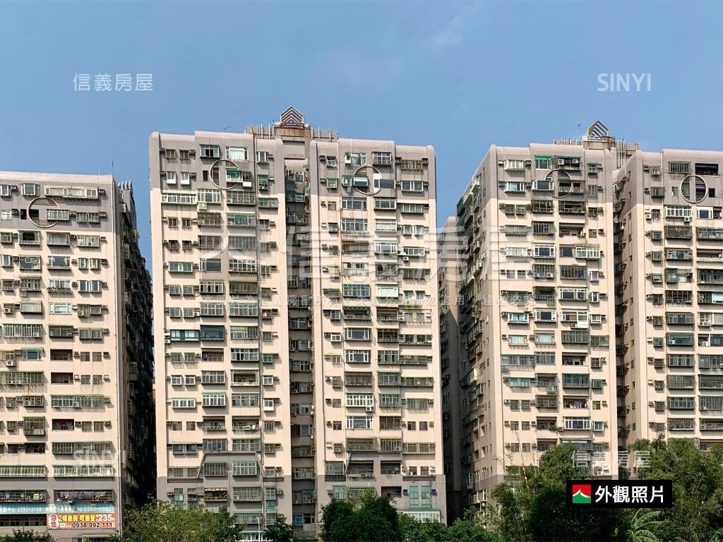 獨家專任清水灣房屋室內格局與周邊環境