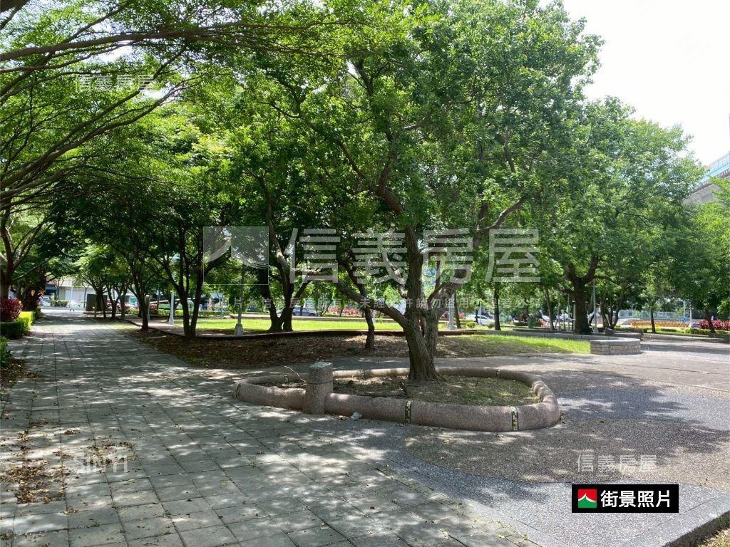 獨家專任清水灣房屋室內格局與周邊環境
