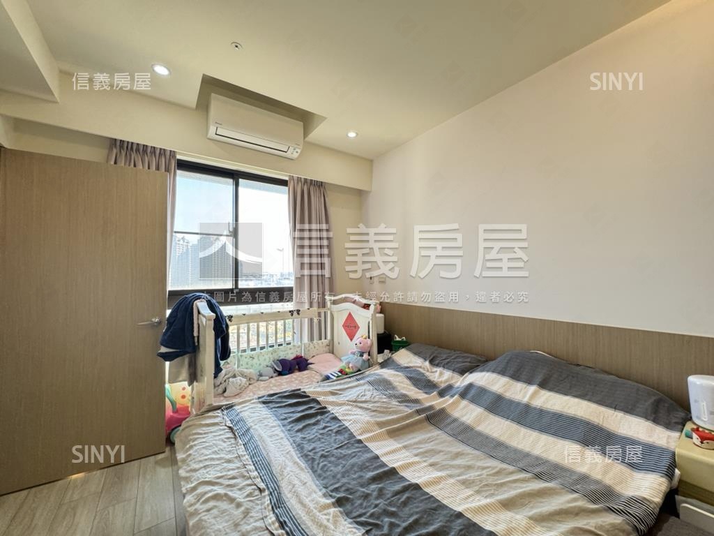 過嶺夏朵明亮小資成家兩房房屋室內格局與周邊環境