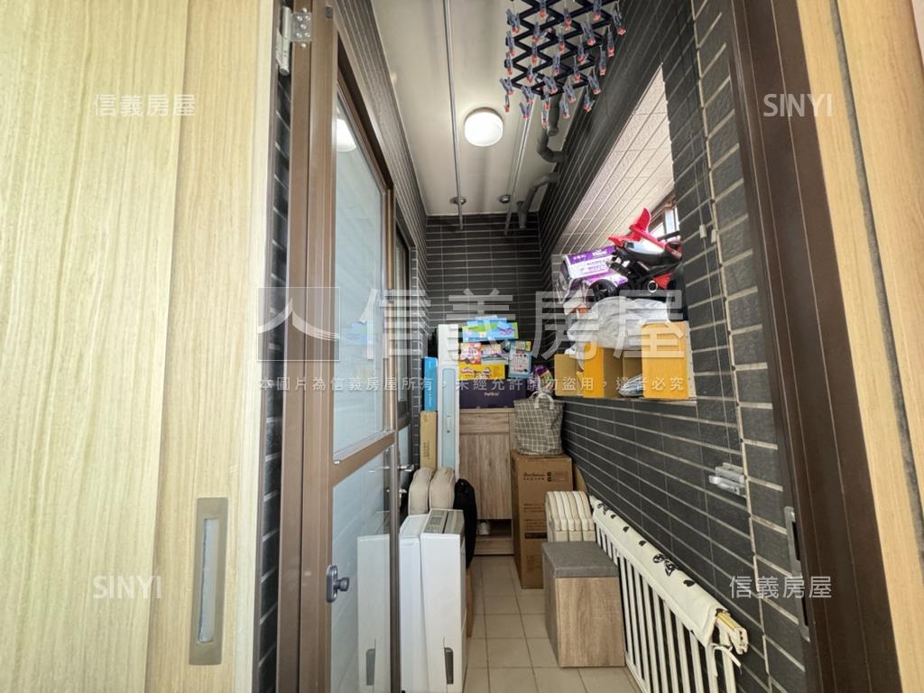 過嶺夏朵明亮小資成家兩房房屋室內格局與周邊環境