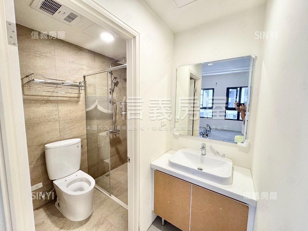 金馬年全新交屋邊間立川琚房屋室內格局與周邊環境