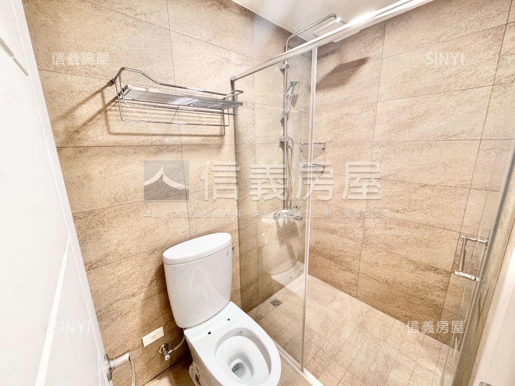 金馬年全新交屋邊間立川琚房屋室內格局與周邊環境