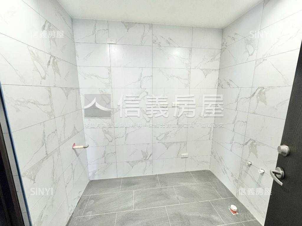 金馬年全新交屋邊間立川琚房屋室內格局與周邊環境