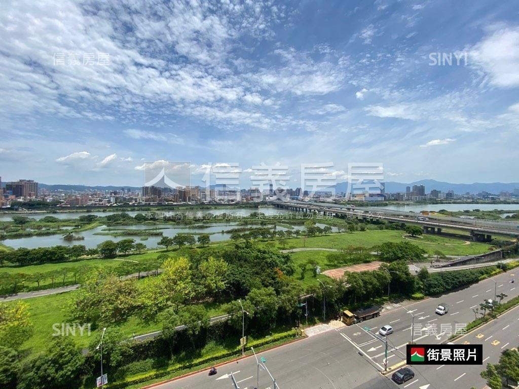 金馬年全新交屋邊間立川琚房屋室內格局與周邊環境