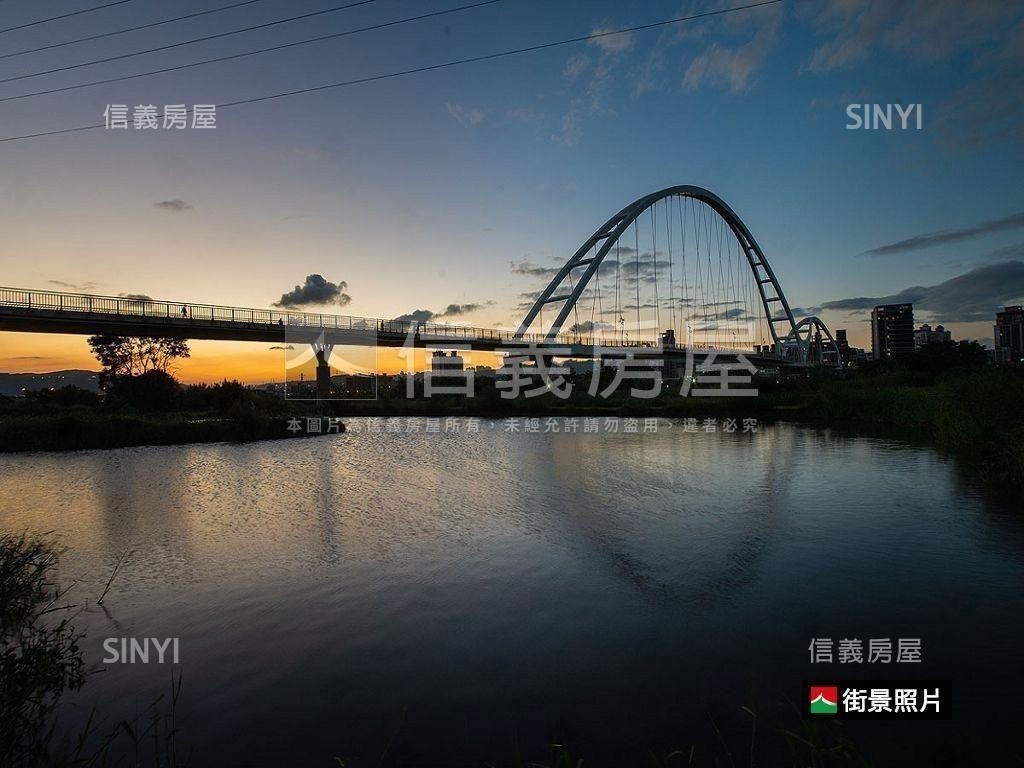 金馬年全新交屋邊間立川琚房屋室內格局與周邊環境