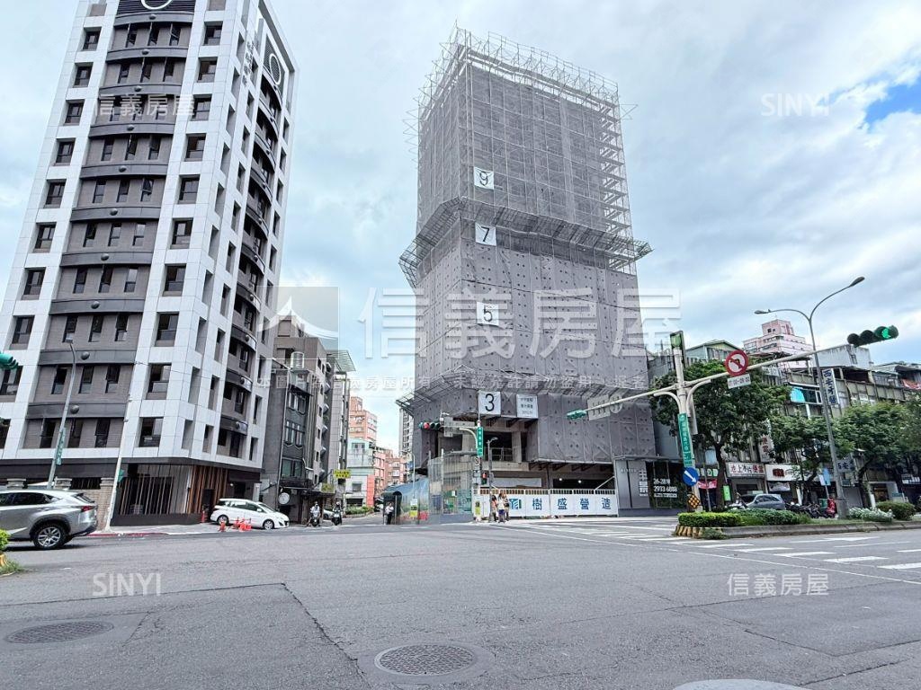 景美預售（丰景）Ａ－６Ｆ房屋室內格局與周邊環境