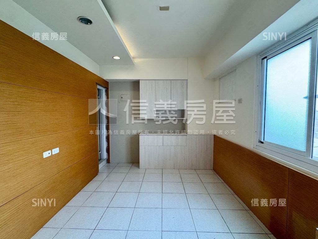 溫馨園美三房＋車位房屋室內格局與周邊環境