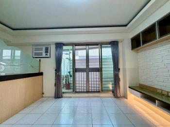 溫馨園美三房＋車位