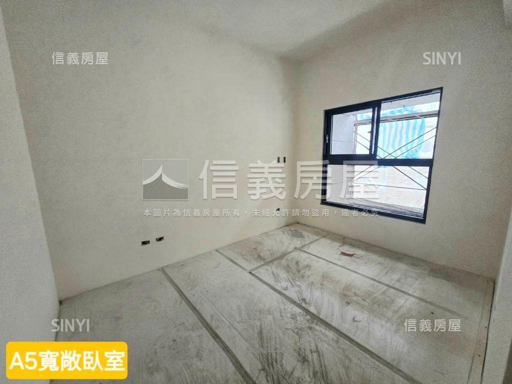 中山日禾★吉至輝煌房屋室內格局與周邊環境