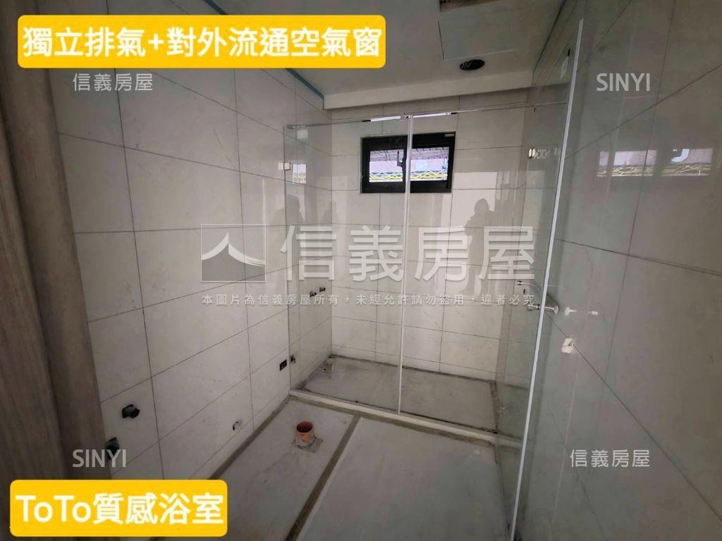 中山日禾★吉至輝煌房屋室內格局與周邊環境