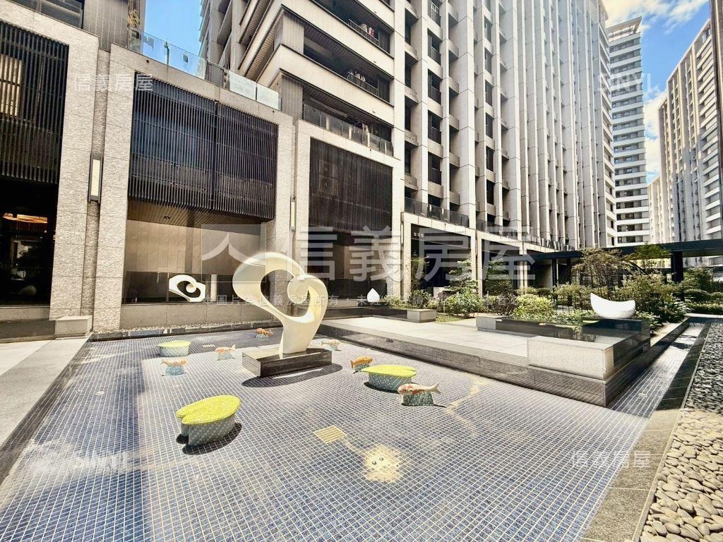 新橫濱兩房車位房屋室內格局與周邊環境