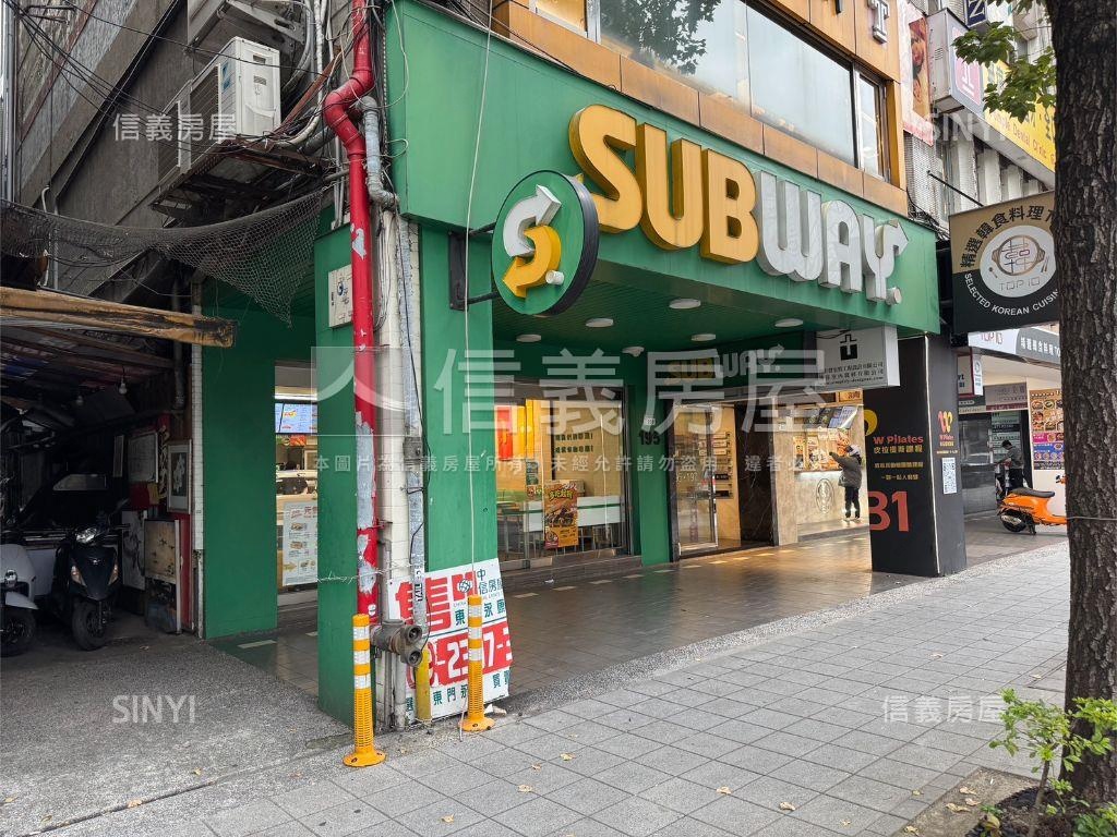 南京復興店面房屋室內格局與周邊環境