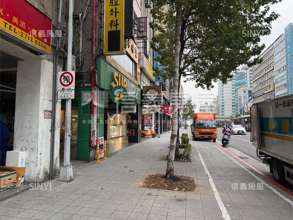 南京復興店面房屋室內格局與周邊環境