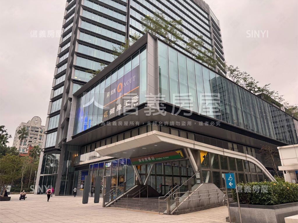 南京復興店面房屋室內格局與周邊環境