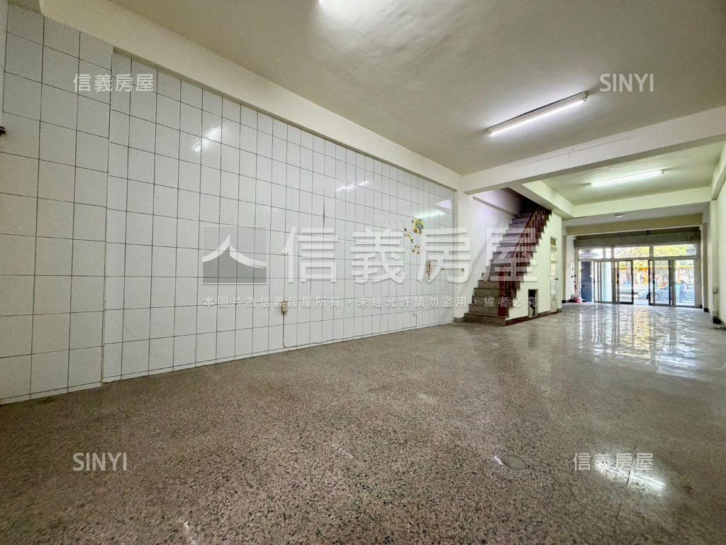 北區賢北國小｜大興街店住房屋室內格局與周邊環境