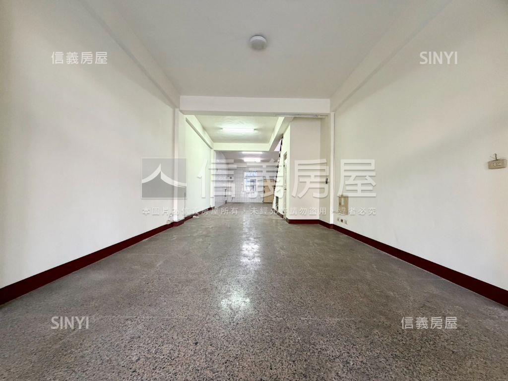 北區賢北國小｜大興街店住房屋室內格局與周邊環境