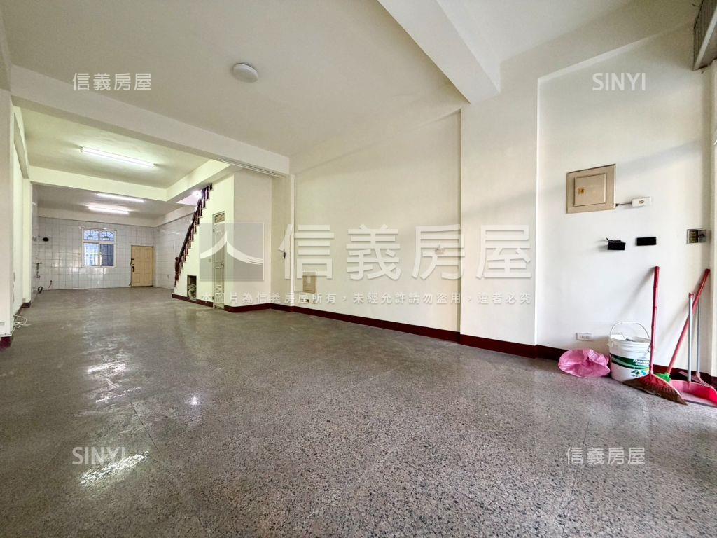 北區賢北國小｜大興街店住房屋室內格局與周邊環境
