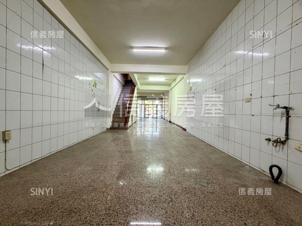 北區賢北國小｜大興街店住房屋室內格局與周邊環境