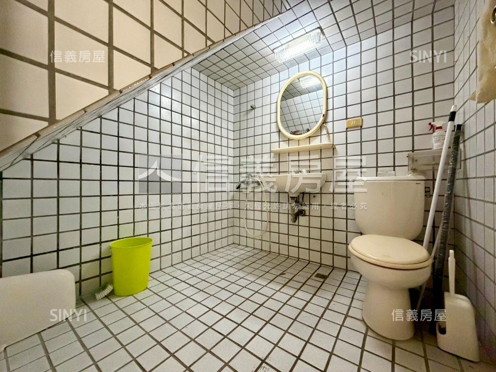 北區賢北國小｜大興街店住房屋室內格局與周邊環境