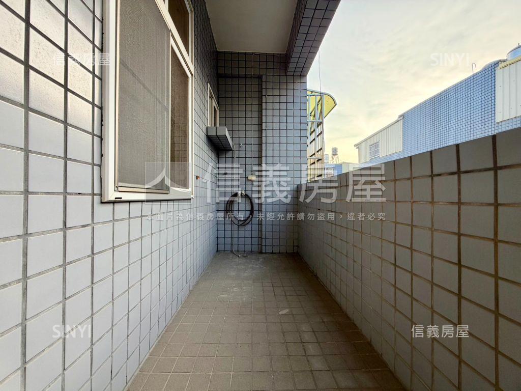 北區賢北國小｜大興街店住房屋室內格局與周邊環境