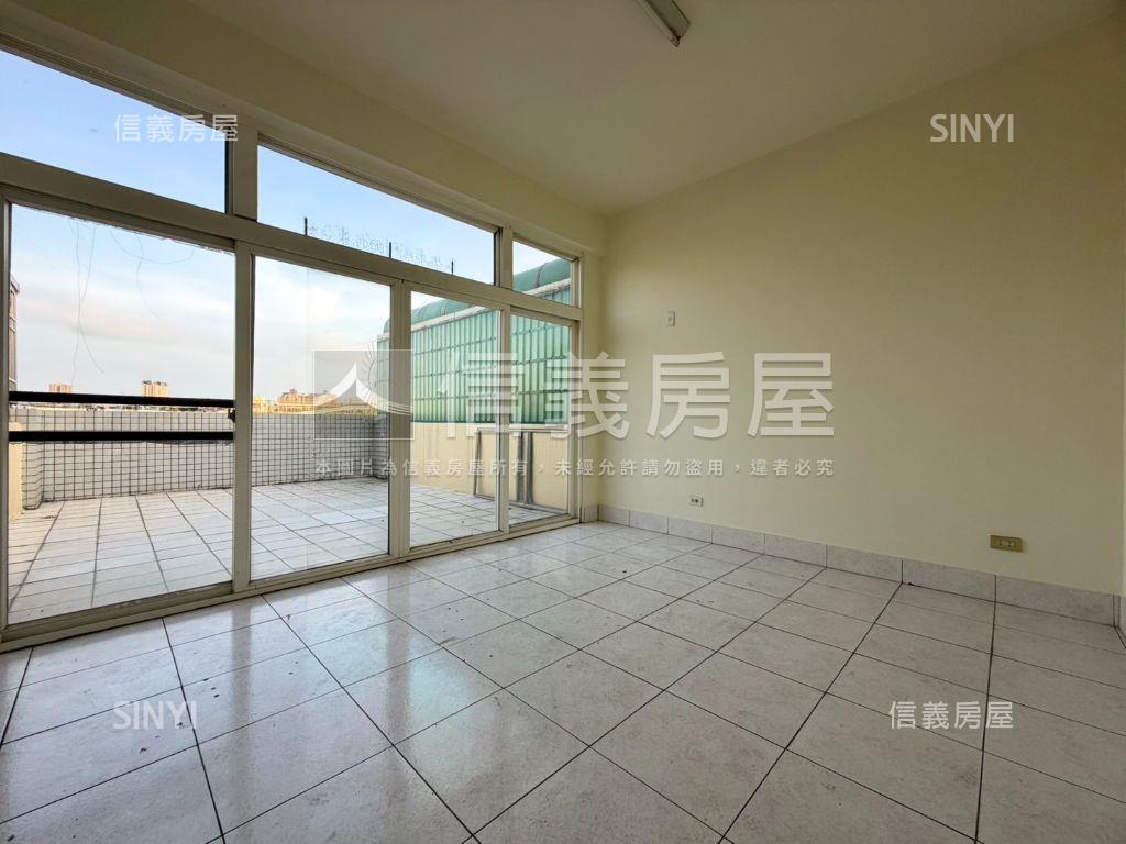 北區賢北國小｜大興街店住房屋室內格局與周邊環境