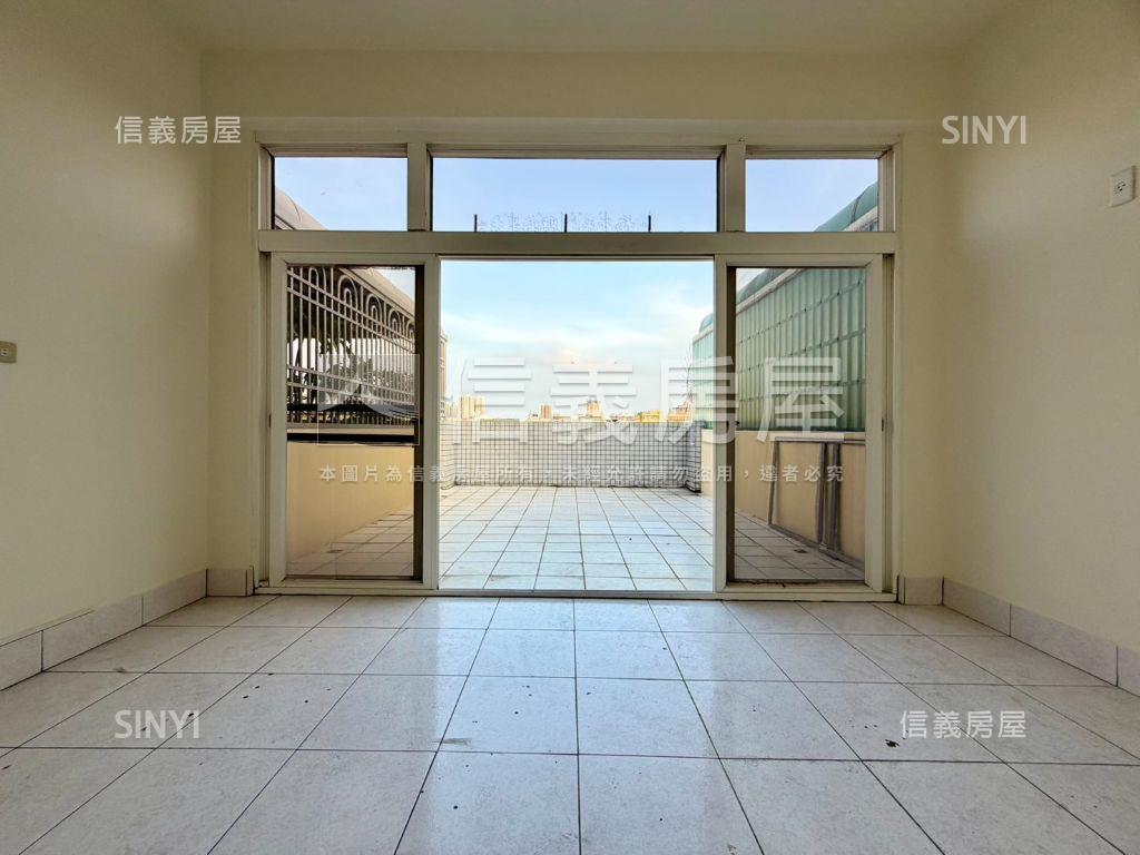 北區賢北國小｜大興街店住房屋室內格局與周邊環境