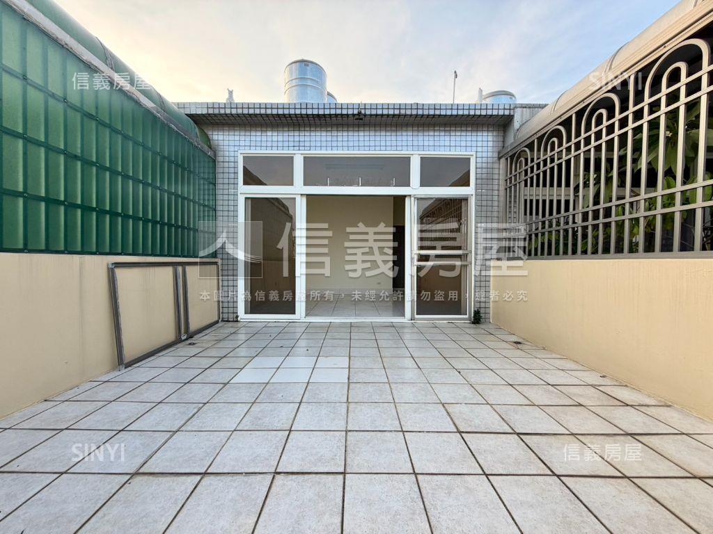 北區賢北國小｜大興街店住房屋室內格局與周邊環境
