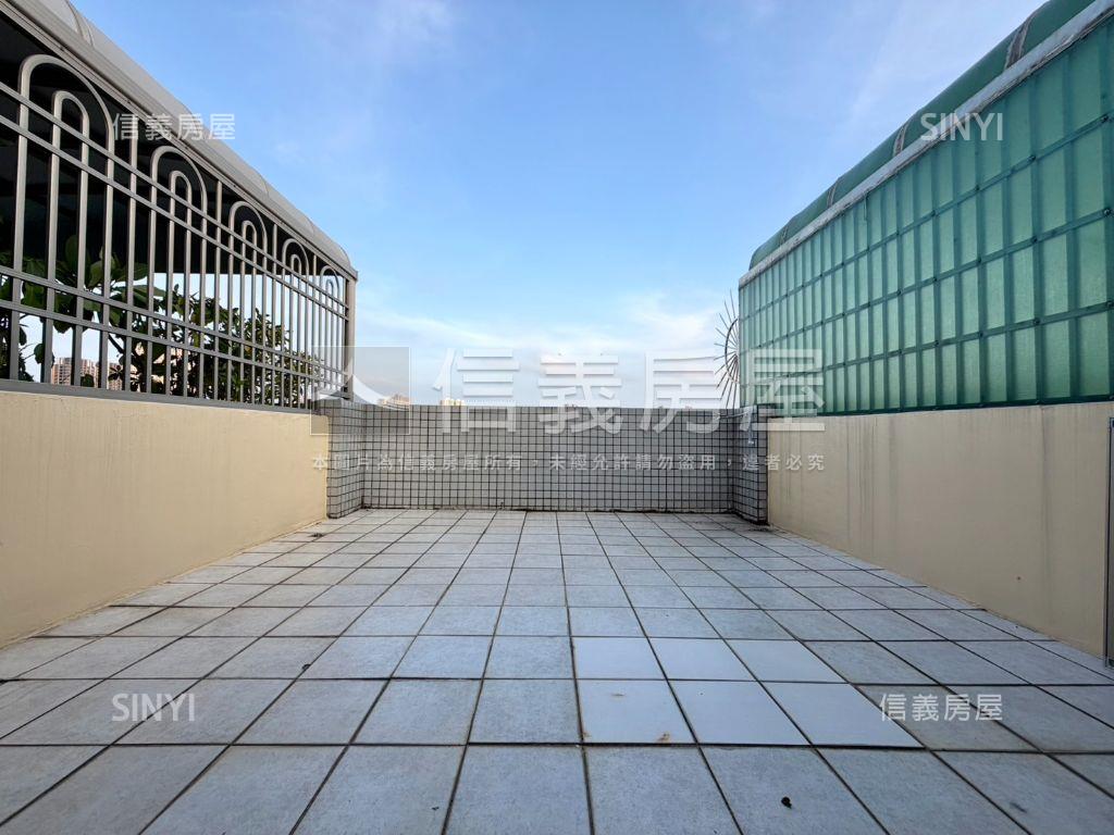北區賢北國小｜大興街店住房屋室內格局與周邊環境